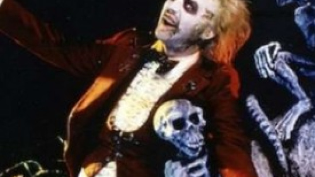 Tim Burton dice si,Beetlejuice 2 si far&agrave;