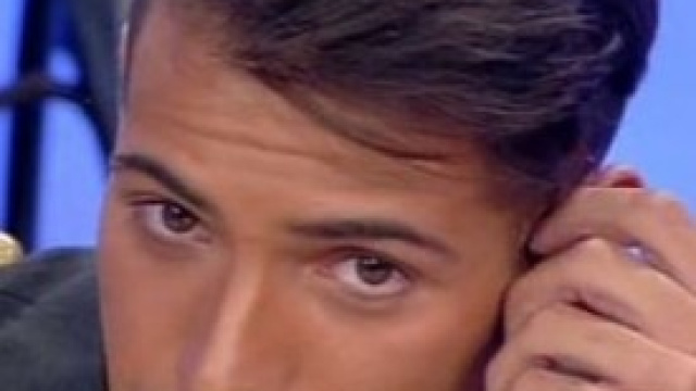 Alessia va a Catania da Aldo