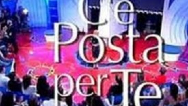 C'&egrave; Posta per te: anticipazioni prossima puntata