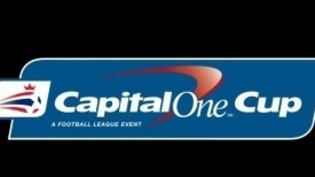 Capital One Cup, Manchester City-West Ham 