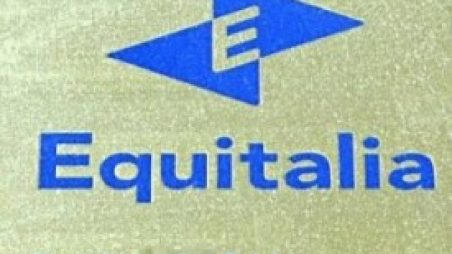 Conti in rosso per Equitalia 