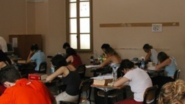 Esami universitari: i consigli utili