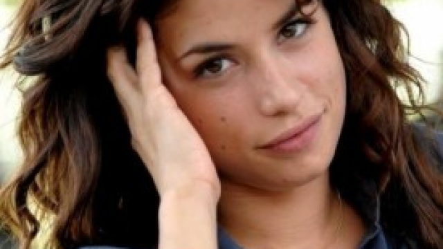 Giulia Michelini torna su Canale 5