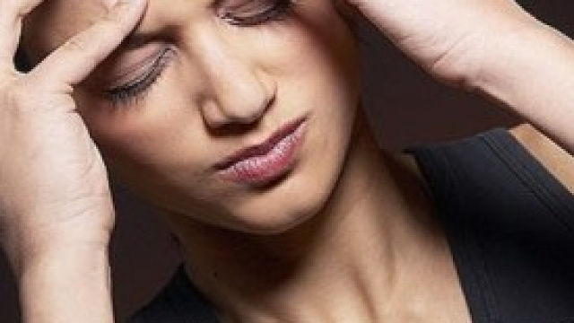 Il mal di testa e le sue cure
