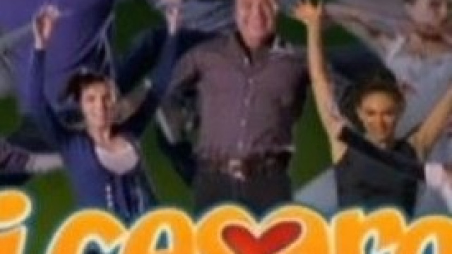 il ritorno della famiglia Cesaroni