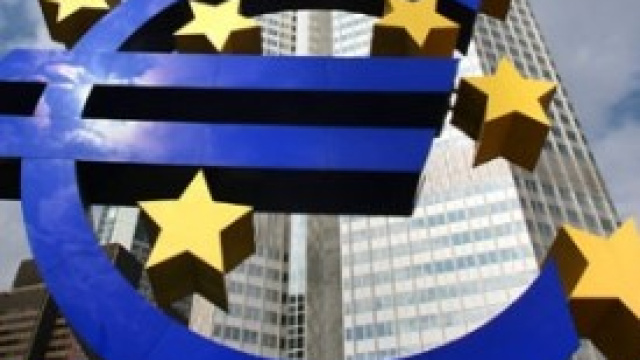 L'ombra della deflazione incombe su Eurolandia