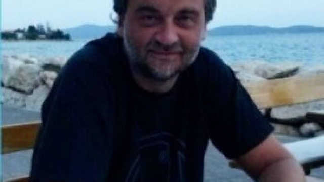 Massimiliano Begotti sulle sigarette elettroniche