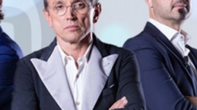 Masterchef Italia 3, puntata 9 gennaio 2014