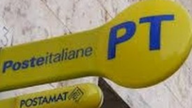 Poste Italiane: lettere e raccomandate pi&ugrave; care.