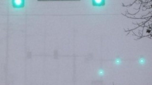 Stati Uniti, ondata di freddo 