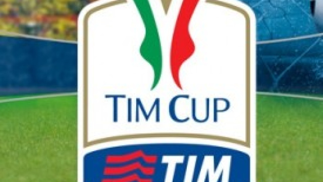 Tim Cup, Roma-Sampdoria: probabili formazioni
