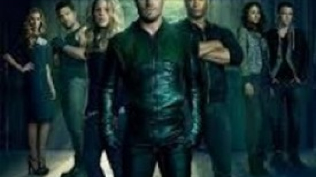 Arrow 2: nuovi episodi travolgenti