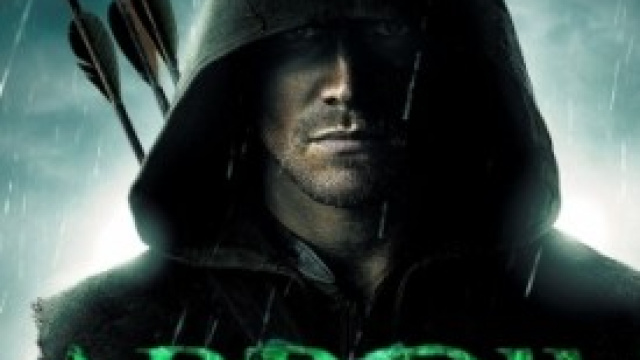 Arrow, gradito ritorno per i telespettatori