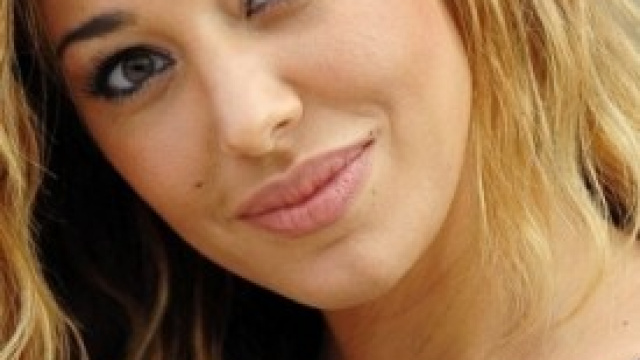 Belen Rodriguez tra le donne del 2013