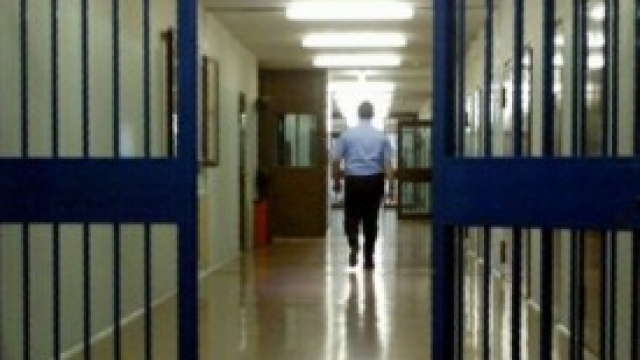 Carceri sovraffollate in Italia