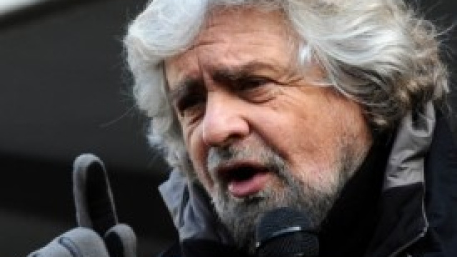 Elezioni Sardegna 2014: assenti i 5 Stelle