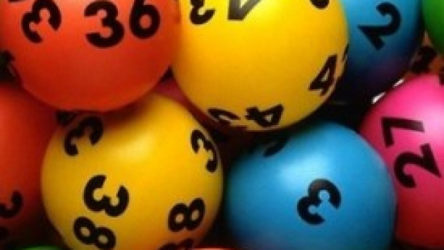 I numeri vincenti del Lotto e del Superenalotto