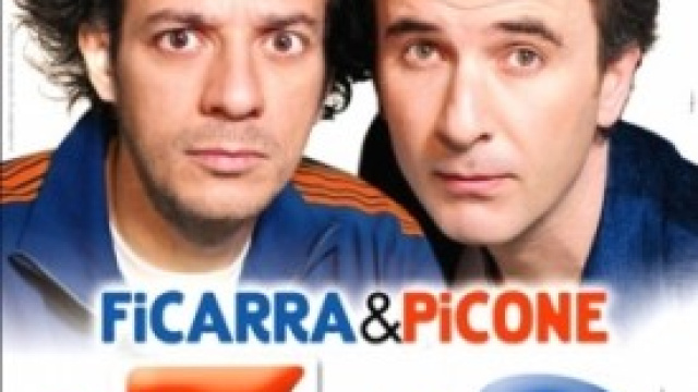 Il 7 e l'8 stasera in tv su canale 5.