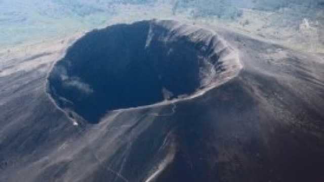 Il Vesuvio erutter&agrave;? Se s&igrave; quando?