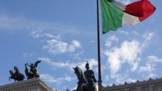 Imu Bankitalia: il Senato approva il testo 