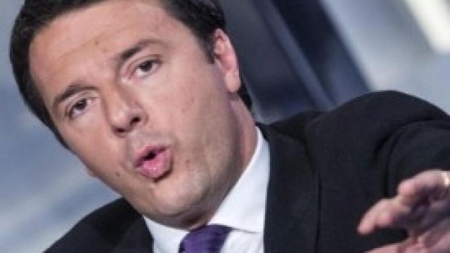 Matteo Renzi ha lanciato il Jobs Act