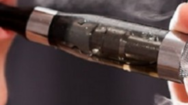 Quali danni con le e-cig?