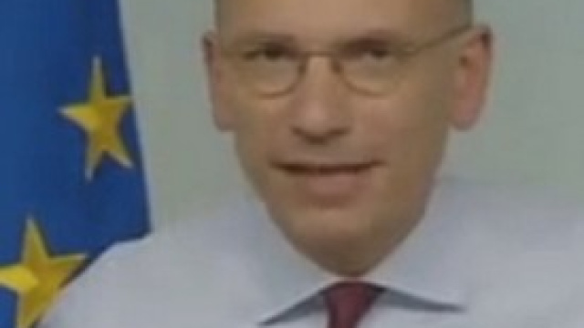 Riforma lavoro e pensioni per il governo Letta 