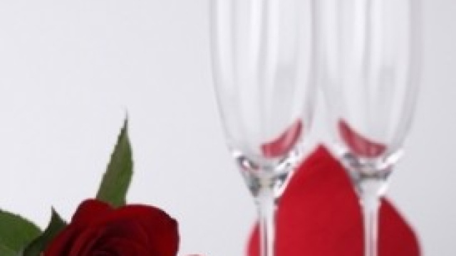 San Valentino, la cena pi&ugrave; romantica dell'anno