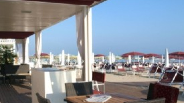 Stabilimenti balneari, cosa dice la sanatoria