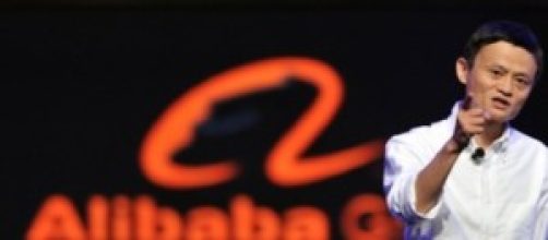 Jack Ma, el hombre m&aacute;s rico de China