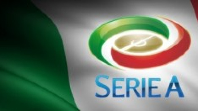 6^ giornata del campionato di Serie A