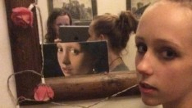 Alice Gross, la ragazzina scomparsa a Londra