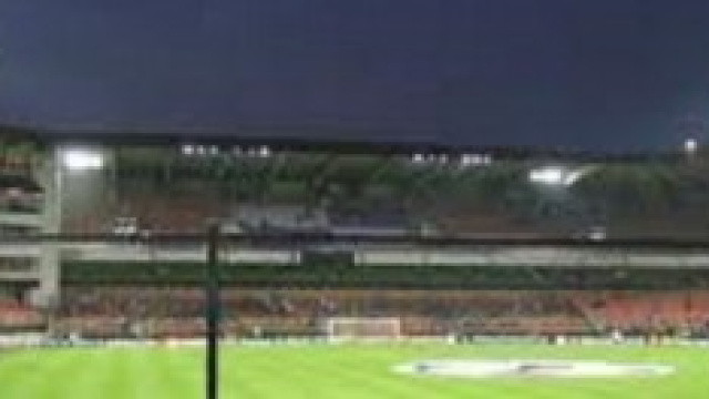 Anderlecht-Borussia Dortmund, Champions League