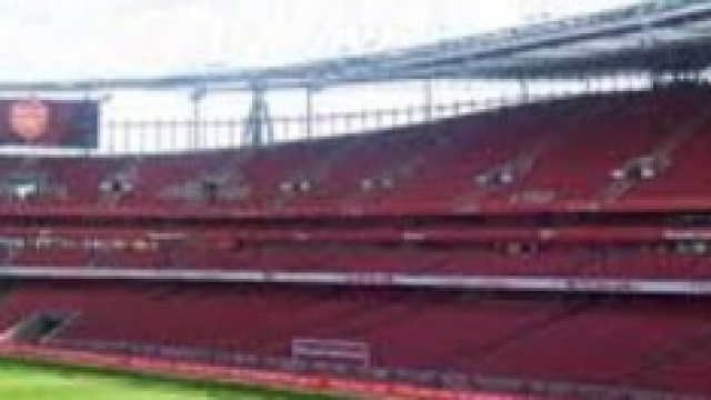 Arsenal-Galatasaray, Champions League