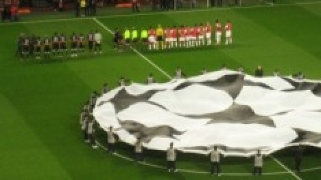 Calcio Champions League 2014-2015: calendario 