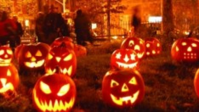 Che cos'&egrave; in realt&agrave; la festa di Halloween?