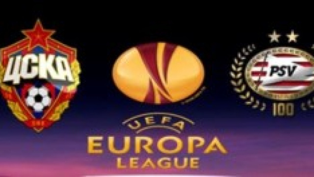 Dinamo Mosca&ndash;PSV gioved&igrave; 2 alle 18:00