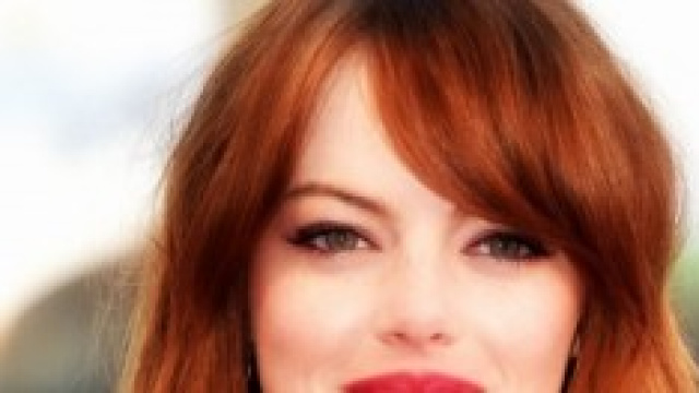 Emma Stone e il suo Wob  