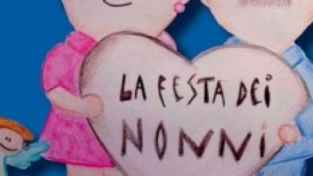 Festa dei nonni 2 ottobre 2014