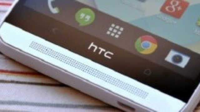 HTC One M8 Max sfida iPhone 6 e Samsung Note 4