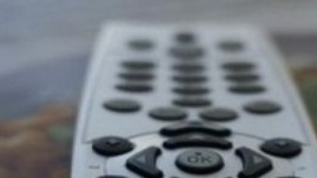 I programmi in tv di stasera 3 ottobre.