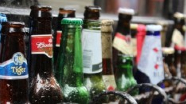 L'alcool causa molti disagi nei centri storici