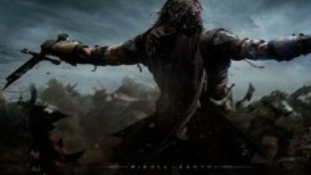 La Terra di Mezzo: L'Ombra di Mordor.