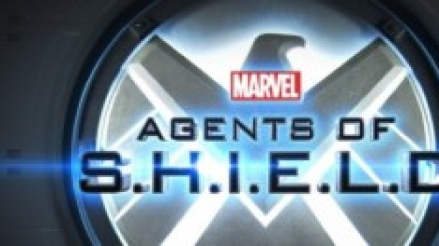 Marvel's Agents of S.H.I.E.L.D. 2X02 