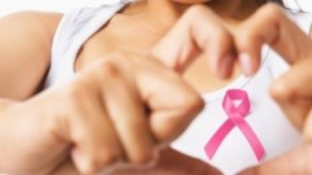 Prevenzione del tumore al seno