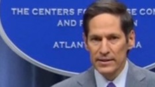 Primo caso di Ebola negli Usa.