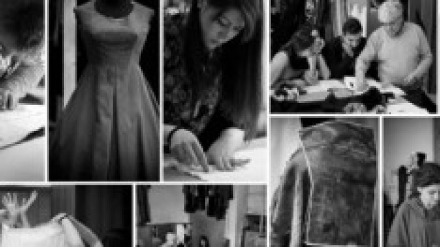Professionista della Moda con ACM Roma