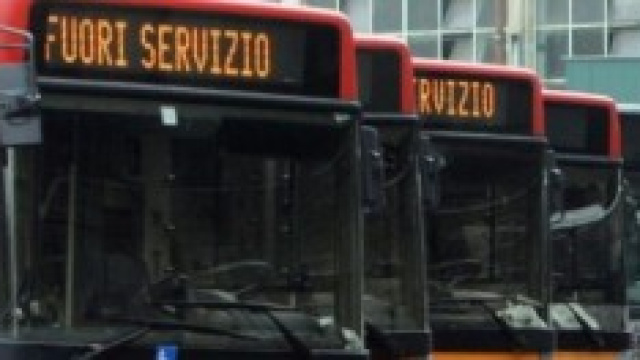 Sciopero Atac Roma oggi 1 ottobre 2014
