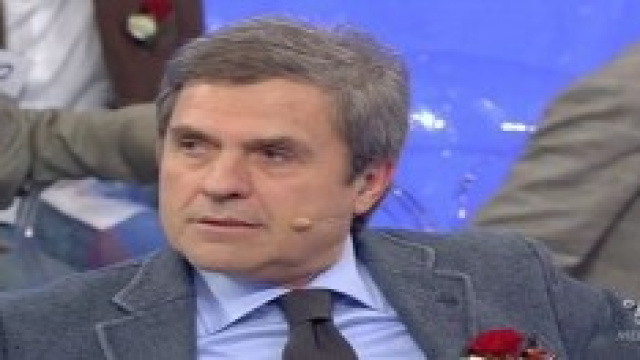 Uomini e donne 1 ottobre 2014 