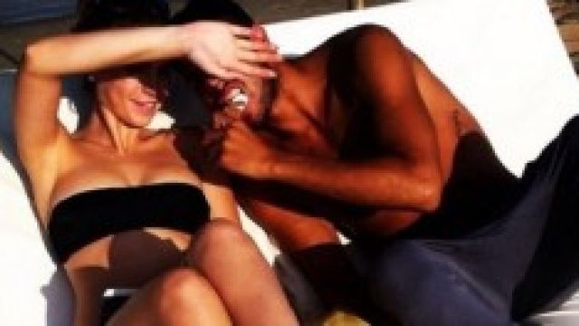 Uomini e Donne news: Aldo e Alessia felici insieme